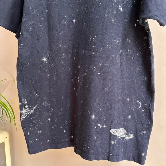 Vintage Six Flags Promo Shirt - Picture 7 of 8